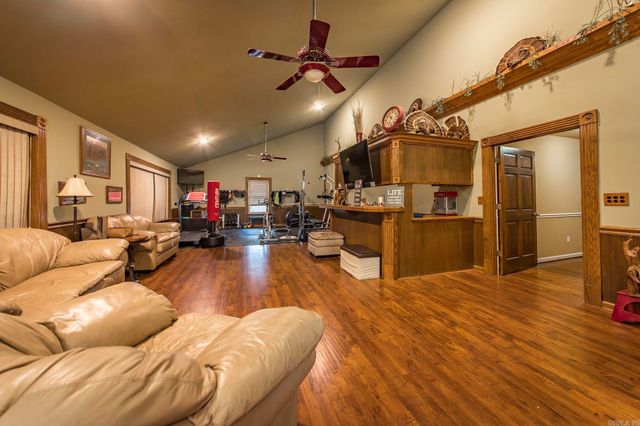 5415 Hwy 67, Haskell, AR 72015