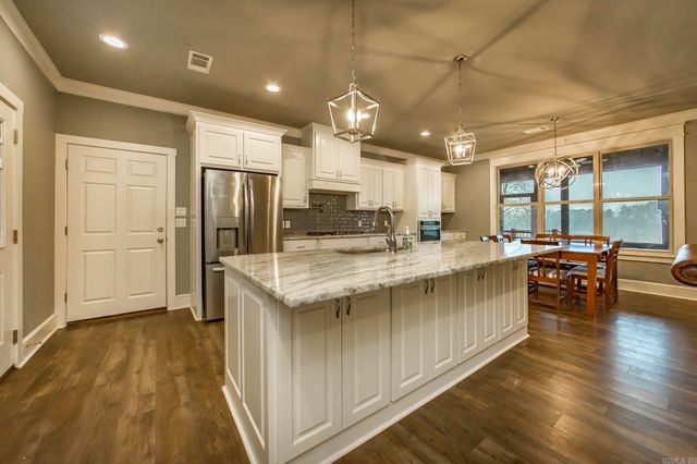 5415 Hwy 67, Haskell, AR 72015