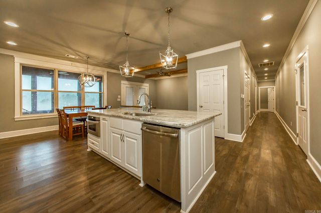 5415 Hwy 67, Haskell, AR 72015