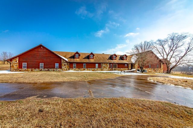 5415 Hwy 67, Haskell, AR 72015