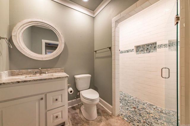 5415 Hwy 67, Haskell, AR 72015