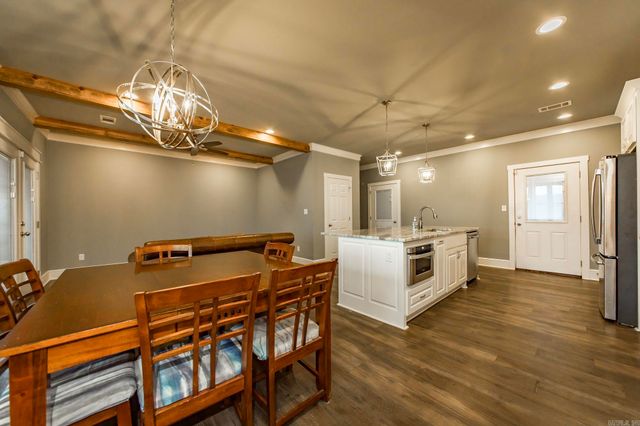 5415 Hwy 67, Haskell, AR 72015