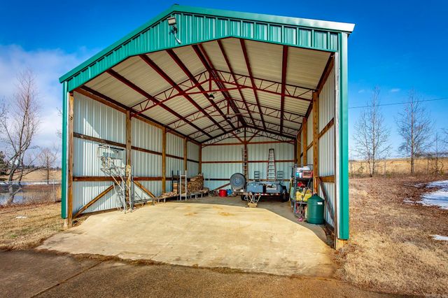 5415 Hwy 67, Haskell, AR 72015