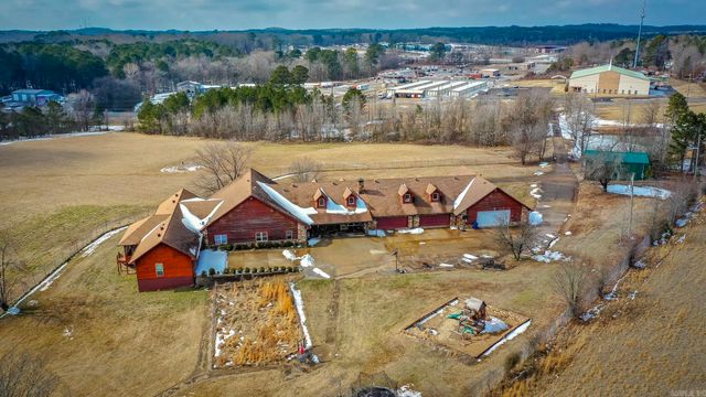 5415 Hwy 67, Haskell, AR 72015