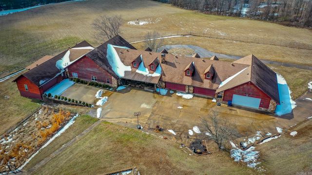 5415 Hwy 67, Haskell, AR 72015