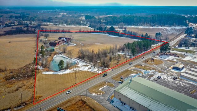 5415 Hwy 67, Haskell, AR 72015