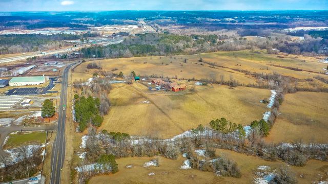 5415 Hwy 67, Haskell, AR 72015