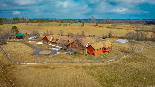 5415 Hwy 67, Haskell, AR 72015