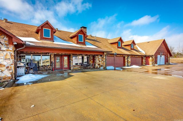 5415 Hwy 67, Haskell, AR 72015