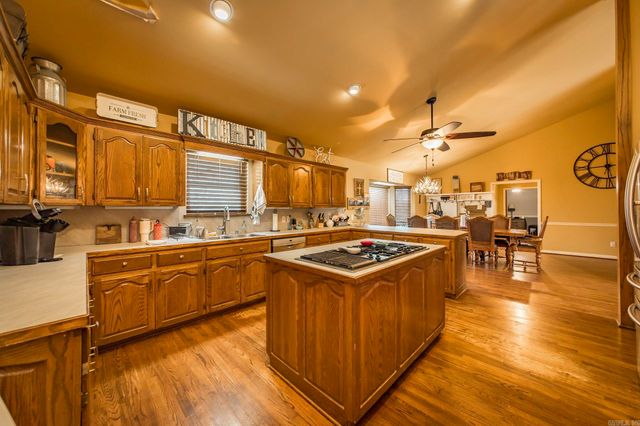 5415 Hwy 67, Haskell, AR 72015