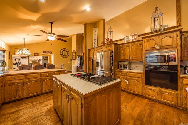 5415 Hwy 67, Haskell, AR 72015