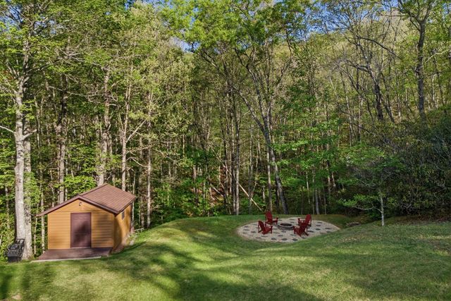 273 Cox Lane, Hayesville, NC 28904