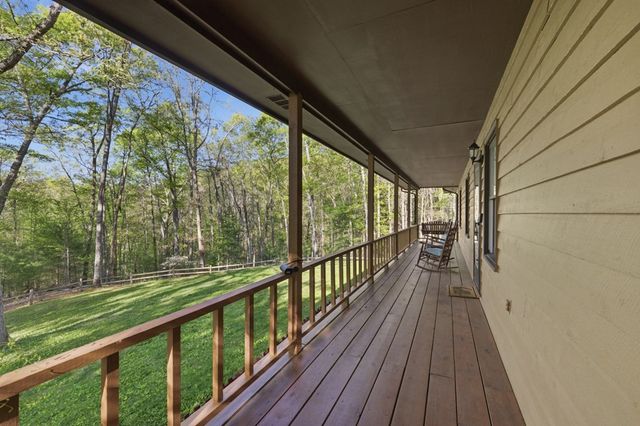 273 Cox Lane, Hayesville, NC 28904