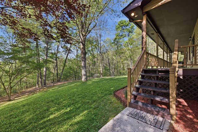 273 Cox Lane, Hayesville, NC 28904