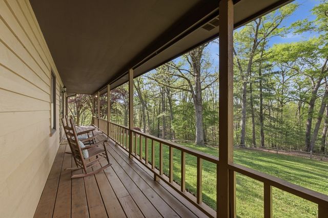 273 Cox Lane, Hayesville, NC 28904