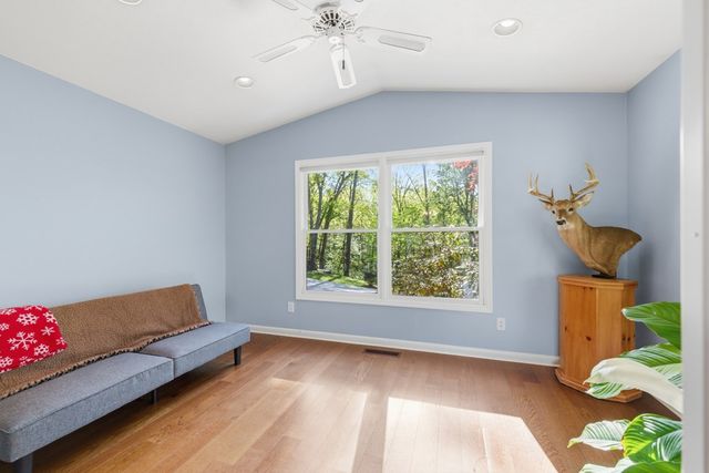 273 Cox Lane, Hayesville, NC 28904