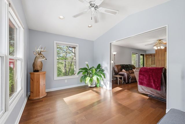 273 Cox Lane, Hayesville, NC 28904