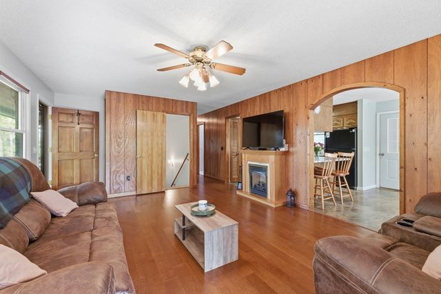 273 Cox Lane, Hayesville, NC 28904