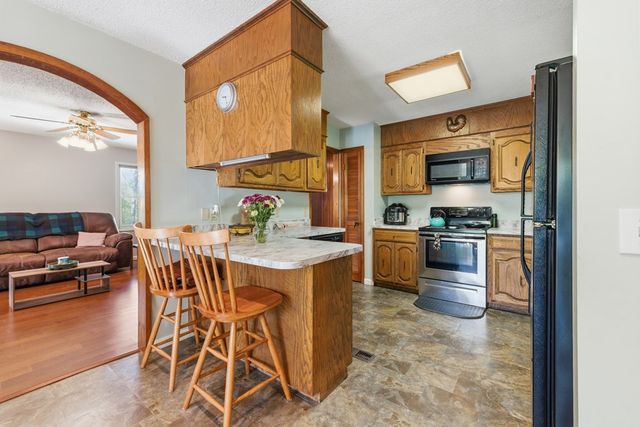 273 Cox Lane, Hayesville, NC 28904
