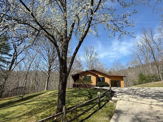 273 Cox Lane, Hayesville, NC 28904