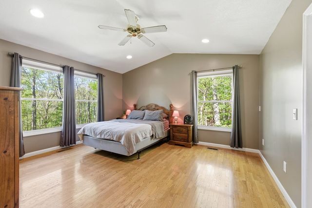 273 Cox Lane, Hayesville, NC 28904