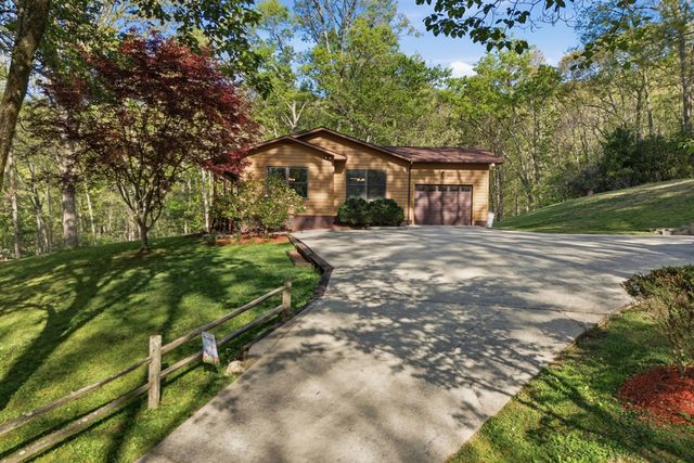 273 Cox Lane, Hayesville, NC 28904