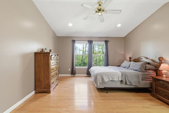 273 Cox Lane, Hayesville, NC 28904