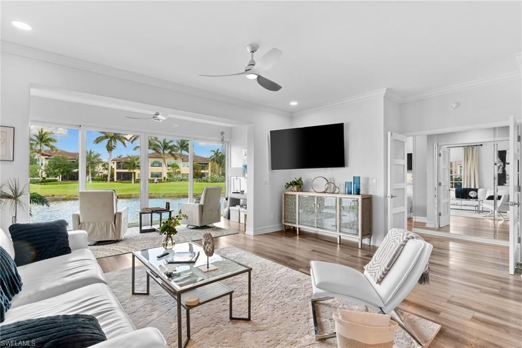 3580 Windjammer CIR 1603, NAPLES, FL 34112 — exterior