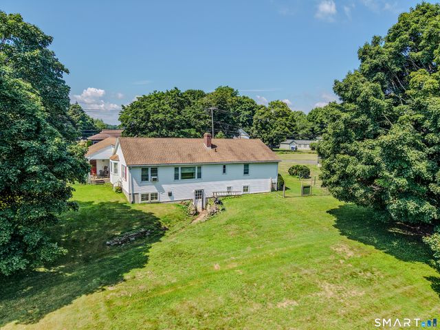 17 Pinney Road, Somers, CT 06071