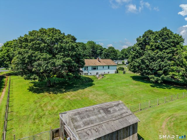 17 Pinney Road, Somers, CT 06071