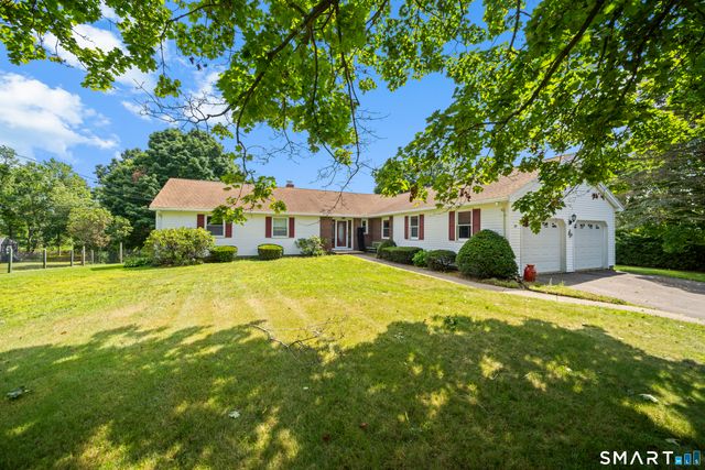 17 Pinney Road, Somers, CT 06071