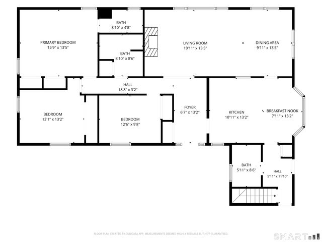 17 Pinney Road, Somers, CT 06071