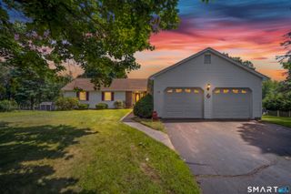 17 Pinney Road, Somers, CT 06071