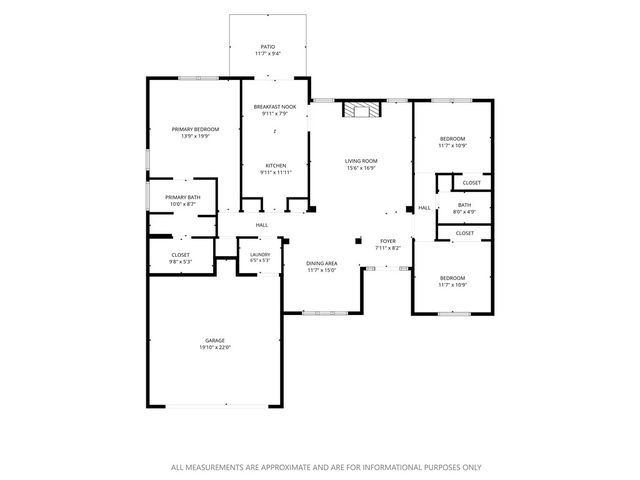 1101 Shiraz Drive, Centerton, AR 72719