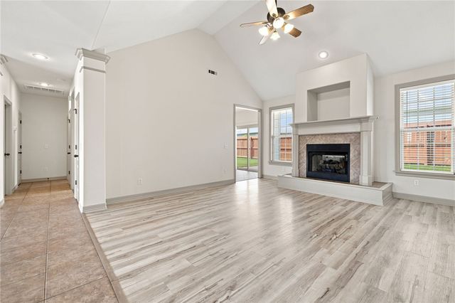 1101 Shiraz Drive, Centerton, AR 72719