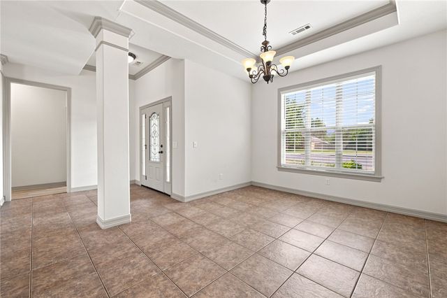 1101 Shiraz Drive, Centerton, AR 72719