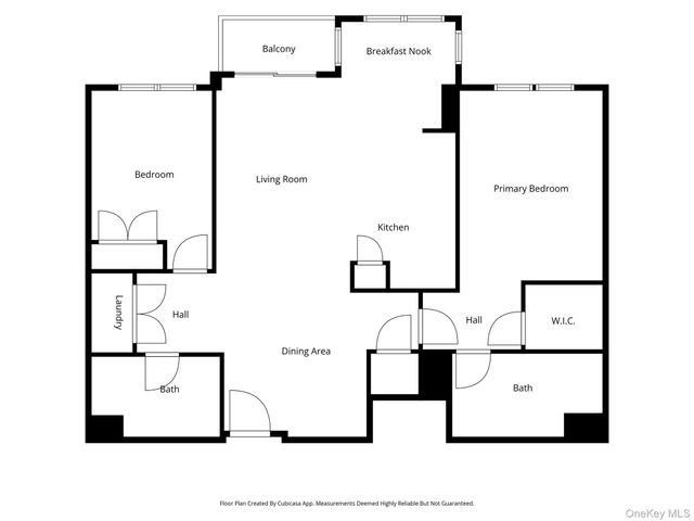2202 Views Way, Pomona, NY 10970