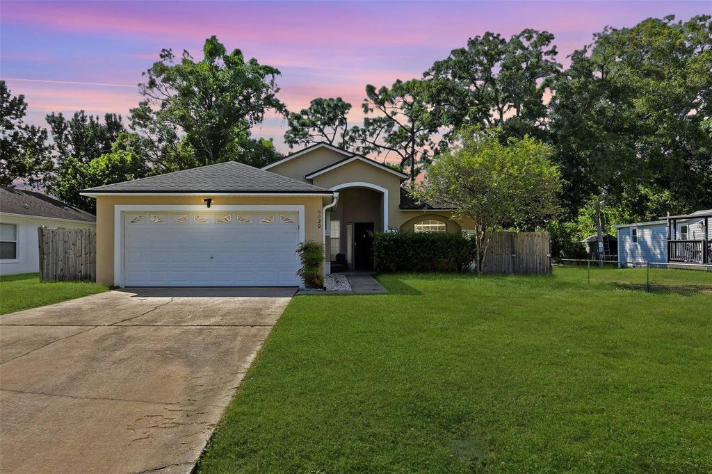 9920 4TH AVENUE, Orlando, FL 32824