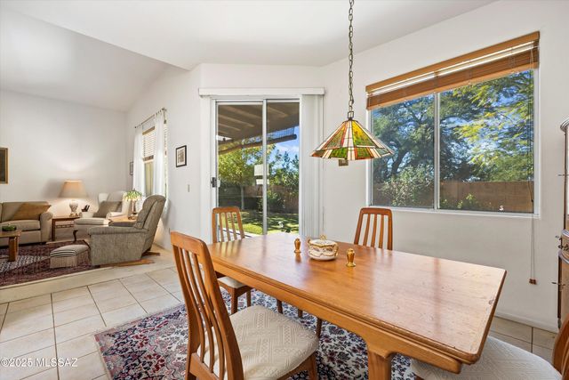 11901 N Labyrinth Drive, Oro Valley, AZ 85737