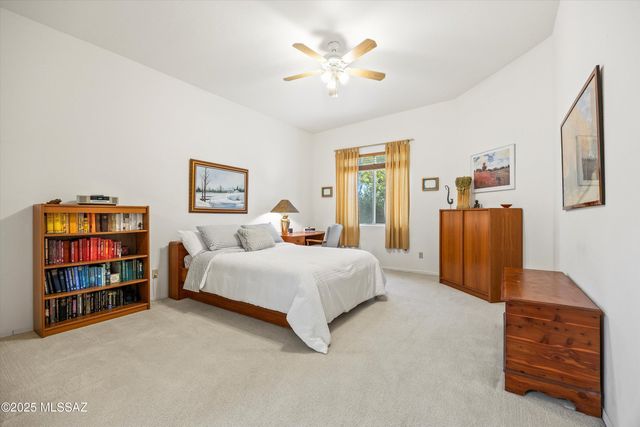 11901 N Labyrinth Drive, Oro Valley, AZ 85737