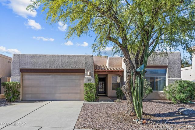 11901 N Labyrinth Drive, Oro Valley, AZ 85737