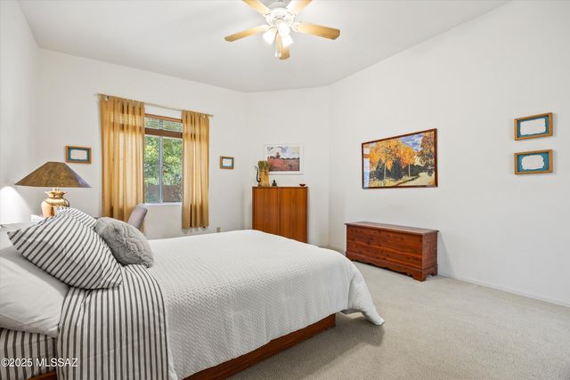 11901 N Labyrinth Drive, Oro Valley, AZ 85737