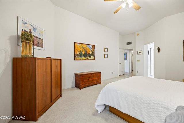 11901 N Labyrinth Drive, Oro Valley, AZ 85737