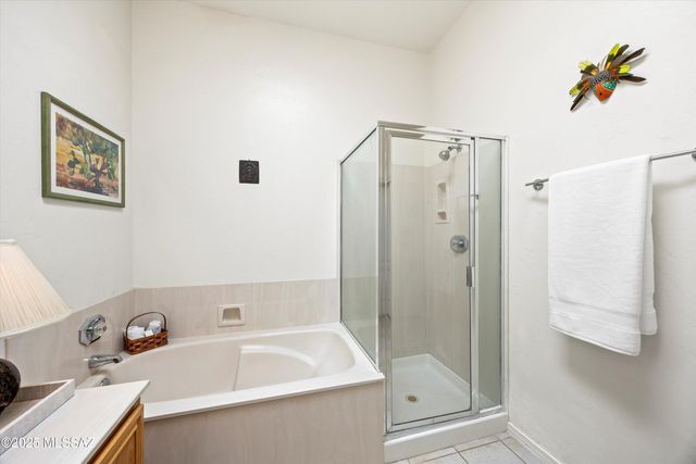 11901 N Labyrinth Drive, Oro Valley, AZ 85737