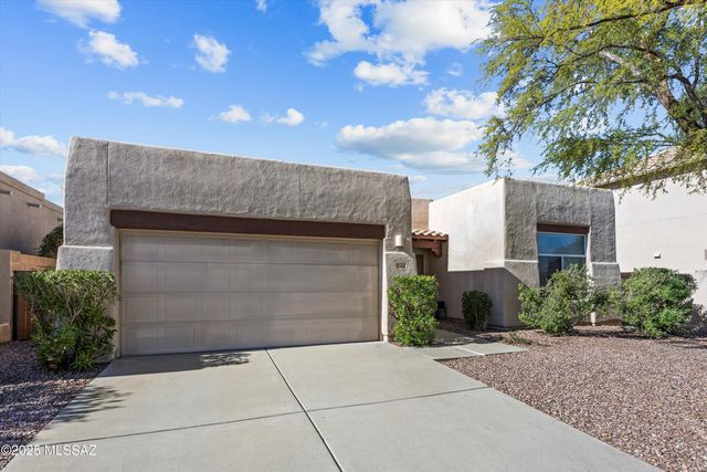 11901 N Labyrinth Drive, Oro Valley, AZ 85737