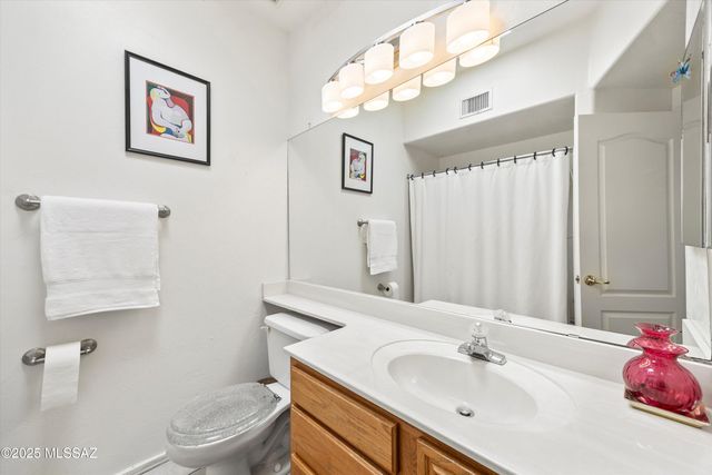 11901 N Labyrinth Drive, Oro Valley, AZ 85737