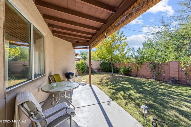11901 N Labyrinth Drive, Oro Valley, AZ 85737
