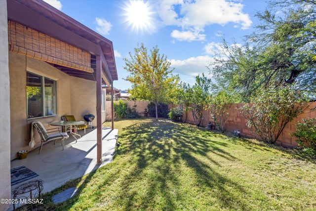 11901 N Labyrinth Drive, Oro Valley, AZ 85737