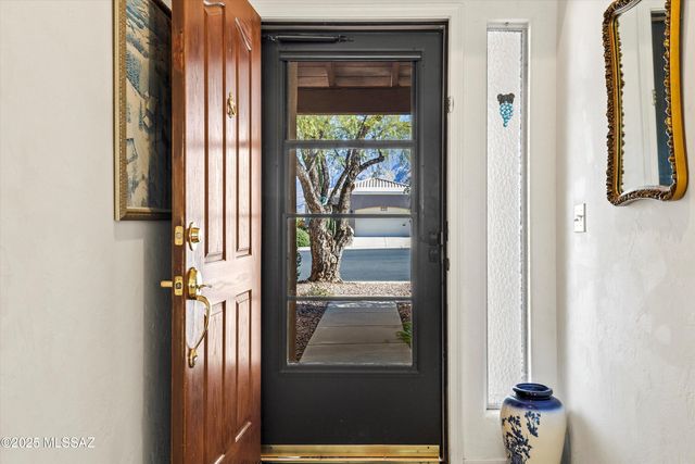 11901 N Labyrinth Drive, Oro Valley, AZ 85737