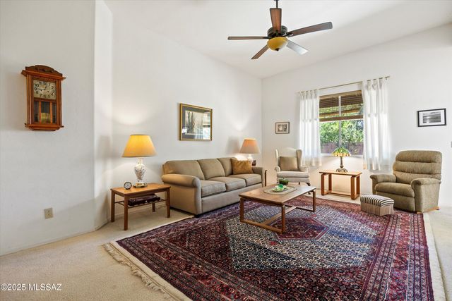 11901 N Labyrinth Drive, Oro Valley, AZ 85737